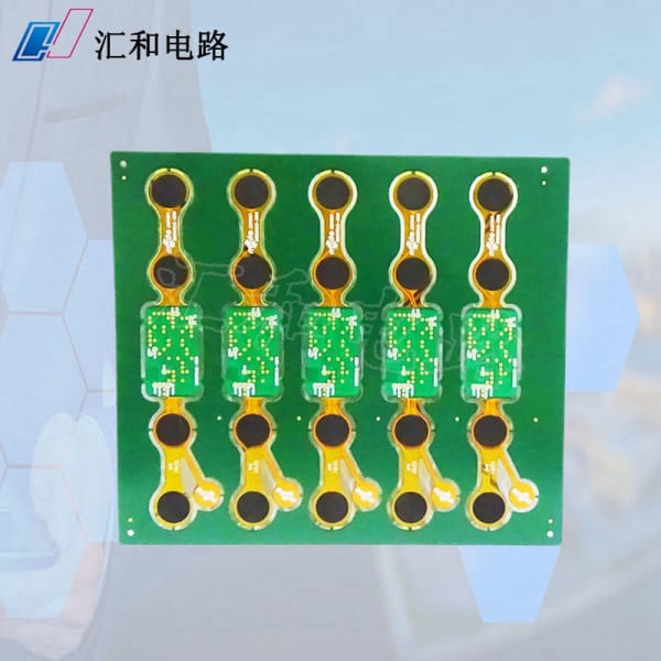 PCB板制作，PCB板子第1張